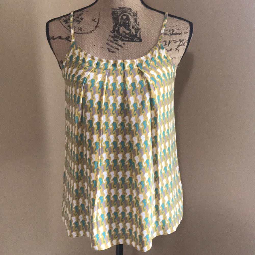 Cabi tank top